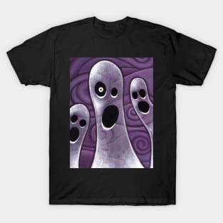 Ghost Trio T-Shirt